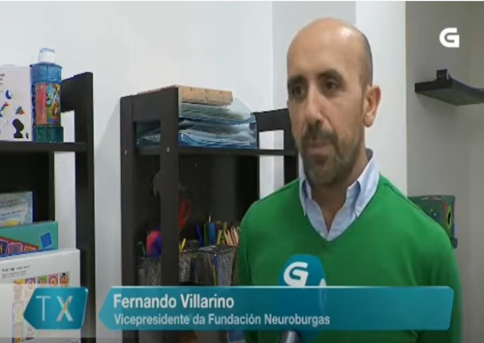 A Fundación Neuroburgas de Ourense pon en marcha un programa socioeducativo pioneiro